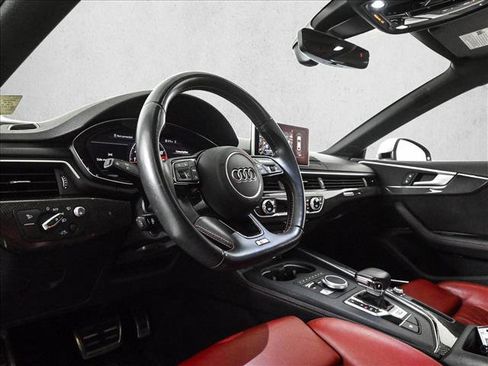 Used 2019 Audi S5 Prestige image 10