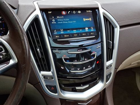 Used 2015 Cadillac SRX Performance w/ Driver Awareness Package AWD/4WD image 26
