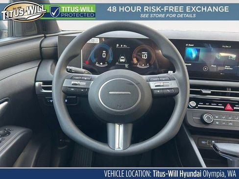 New 2026 Hyundai Santa Cruz SE AWD/4WD image 14