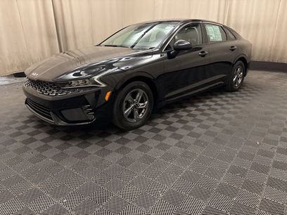 Used 2024 Kia K5 LXS