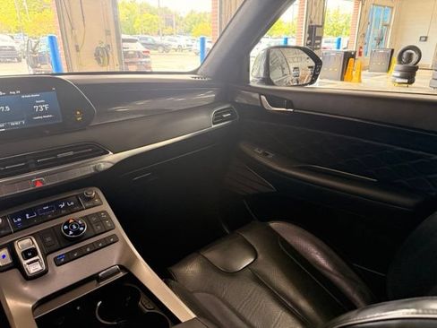 Used 2020 Hyundai Palisade Limited AWD/4WD image 21