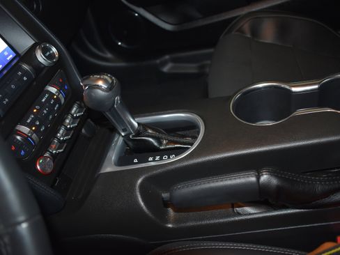 Used 2022 Ford Mustang GT Premium w/ GT Performance Package image 24