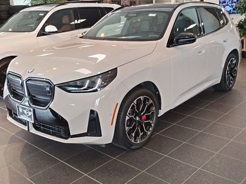 Used 2026 BMW X3 M50 w/ Premium Package AWD/4WD image 4