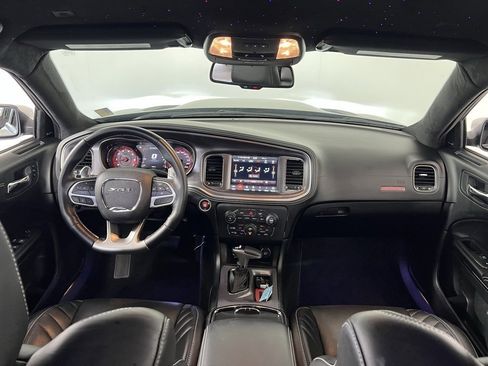 Used 2023 Dodge Charger SRT Hellcat image 19