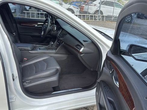 Used 2018 Cadillac CT6 3.6 AWD image 24