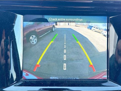 Used 2022 Dodge Durango GT image 16