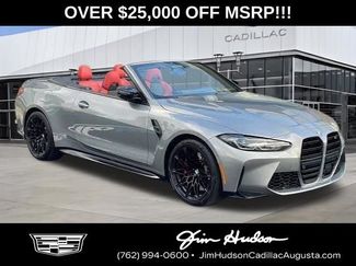 Used 2024 BMW M4 xDrive Competition AWD/4WD video 1