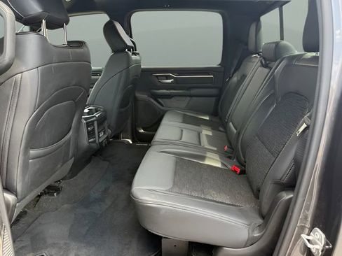 Used 2022 RAM 1500 Sport w/ Rebel Level 2 Equipment Group AWD/4WD image 8