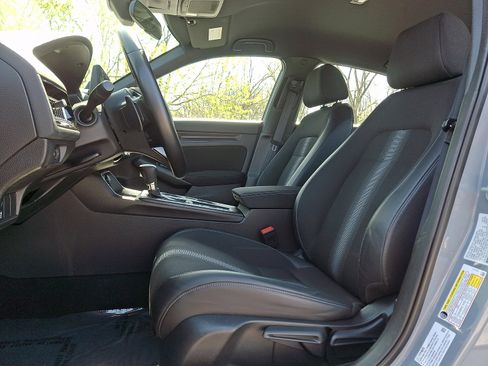 Used 2023 Honda Civic Sport image 13