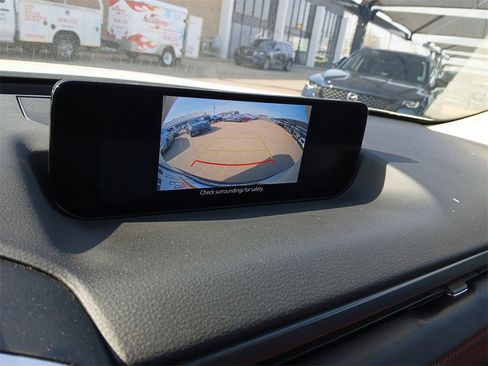 Used 2025 MAZDA CX-50 2.5 Hybrid w/ Premium Plus Pkg image 17