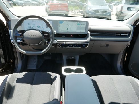 Used 2024 Hyundai Ioniq 5 SEL AWD/4WD image 20