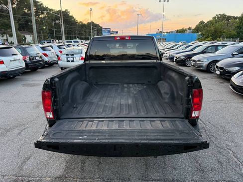 Used 2016 RAM 1500 Tradesman w/ Popular Equipment Group AWD/4WD image 14