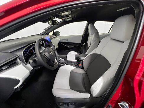 New 2026 Toyota Corolla XSE image 14