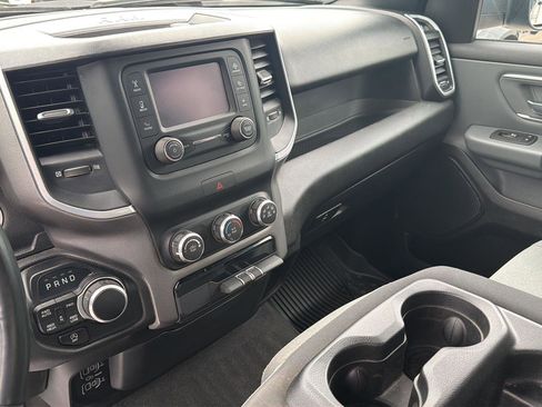 Used 2022 RAM 1500 Big Horn AWD/4WD image 15
