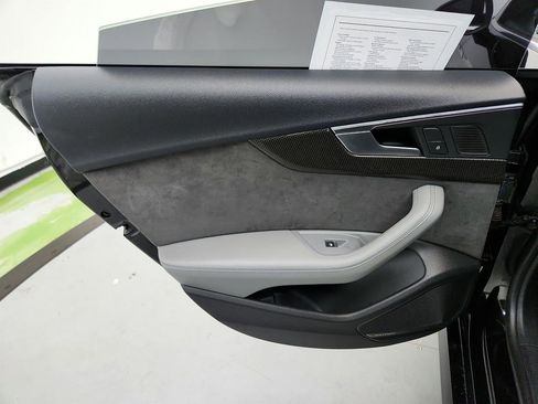 Used 2018 Audi S5 Prestige w/ S Sport Package image 25