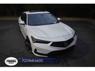 New 2025 Acura Integra A-Spec video 2