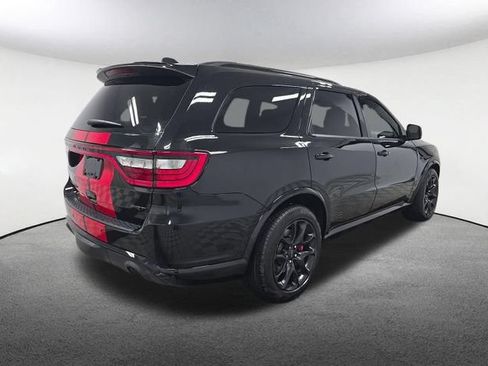 Used 2024 Dodge Durango SRT AWD/4WD image 2