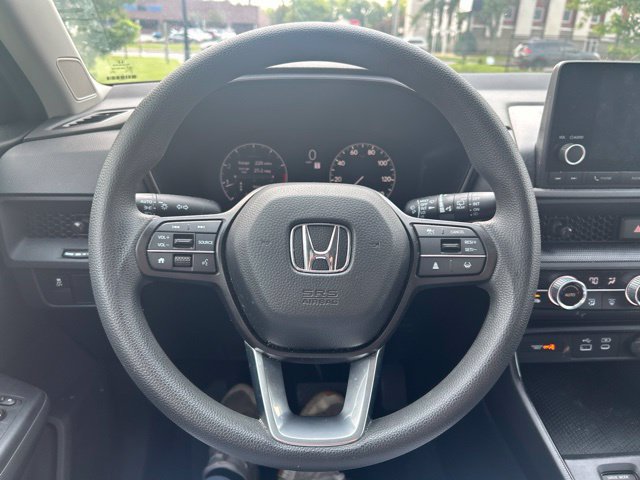 Used 2024 Honda CR-V EX image 34