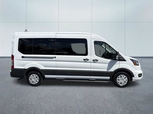 Used 2024 Ford Transit 350 XLT RWD image 2