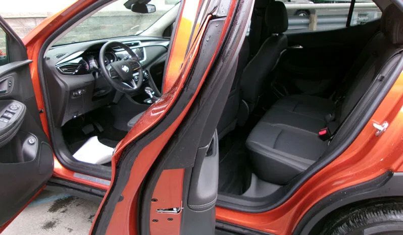 Used 2023 Buick Encore GX Select FWD image 13