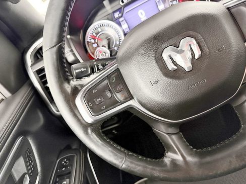 Used 2019 RAM 1500 Laramie w/ Sport Appearance Package AWD/4WD image 71