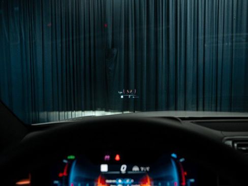 New 2026 Mercedes-Benz S 63 AMG S image 17