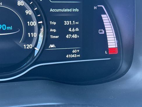 Used 2019 Hyundai Kona SEL image 19