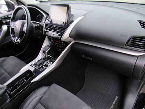 Used 2024 Mitsubishi Eclipse Cross SE AWD/4WD image 12