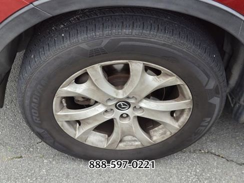 Used 2013 MAZDA CX-9 Touring image 10