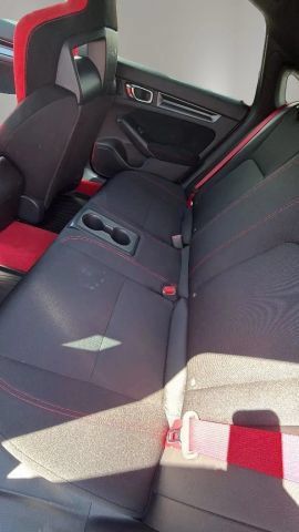 Used 2023 Honda Civic Type R image 14