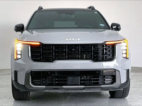 Used 2024 Kia Sorento SX Prestige image 6