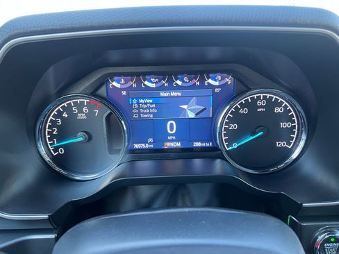 Used 2023 Ford F150 XLT w/ Equipment Group 302A High AWD/4WD image 28