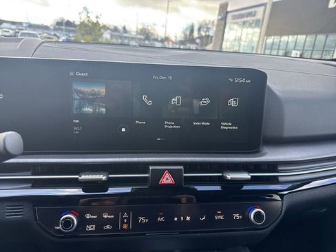 New 2026 Kia Sportage X-Line w/ X-Line Premium Package image 14