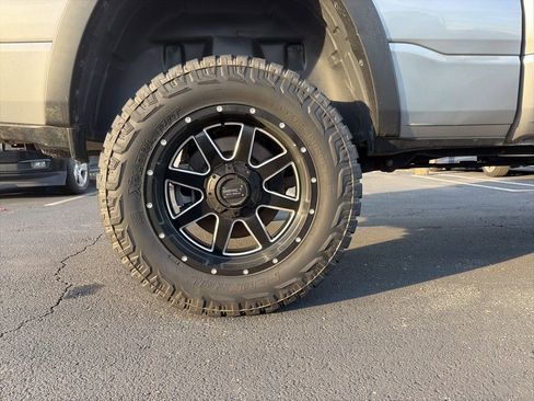 Used 2019 RAM 1500 Rebel w/ Rebel Level 1 Equipment Group image 9