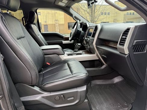 Used 2019 Ford F150 Lariat AWD/4WD image 41