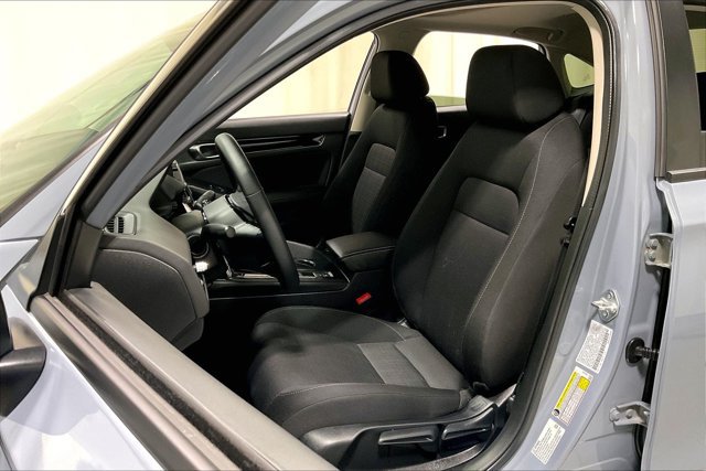 Used 2023 Honda Civic EX image 24