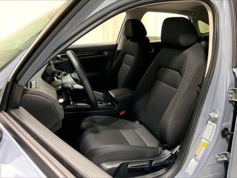 Used 2023 Honda Civic EX image 24