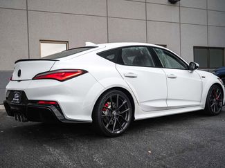 New 2026 Acura Integra Type S video 3