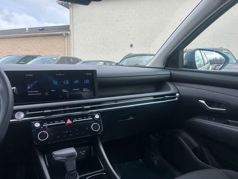Used 2025 Hyundai Tucson SEL image 38