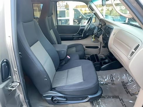 Used 2004 Ford Ranger 4x4 SuperCab image 15