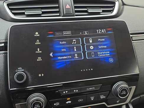 Used 2017 Honda CR-V EX image 23