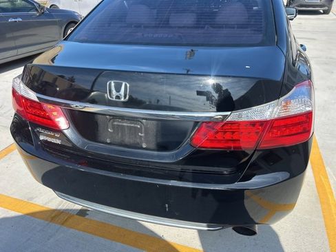 Used 2014 Honda Accord EX-L image 7