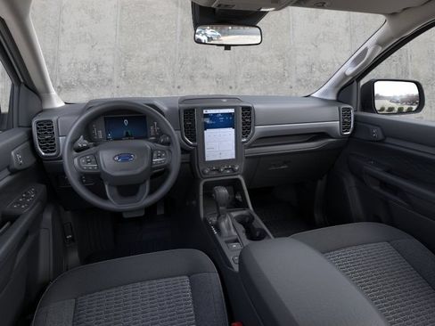 New 2026 Ford Ranger XL RWD image 9