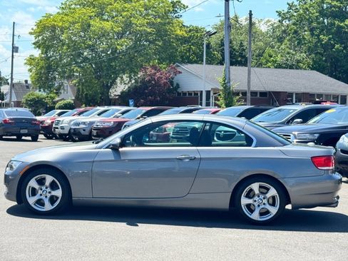 Used 2009 BMW 328i Convertible RWD image 9