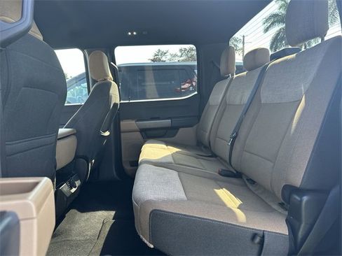 Used 2023 Ford F150 XLT image 26