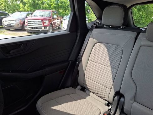 Certified 2022 Ford Escape SE w/ Convenience Package AWD/4WD image 25