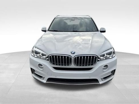 Used 2018 BMW X5 xDrive35i AWD/4WD image 2