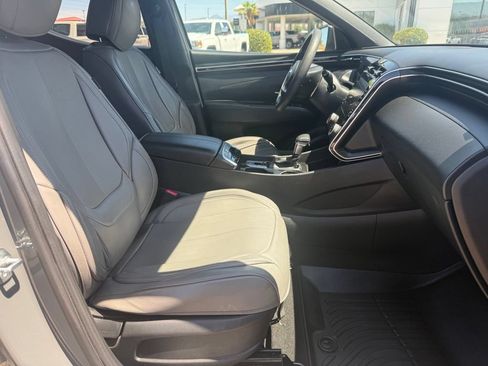 Used 2023 Hyundai Santa Cruz SEL w/ Activity Package AWD/4WD image 17