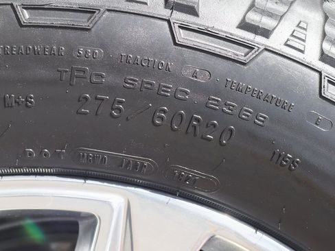 Used 2021 Chevrolet Silverado 1500 LTZ image 40