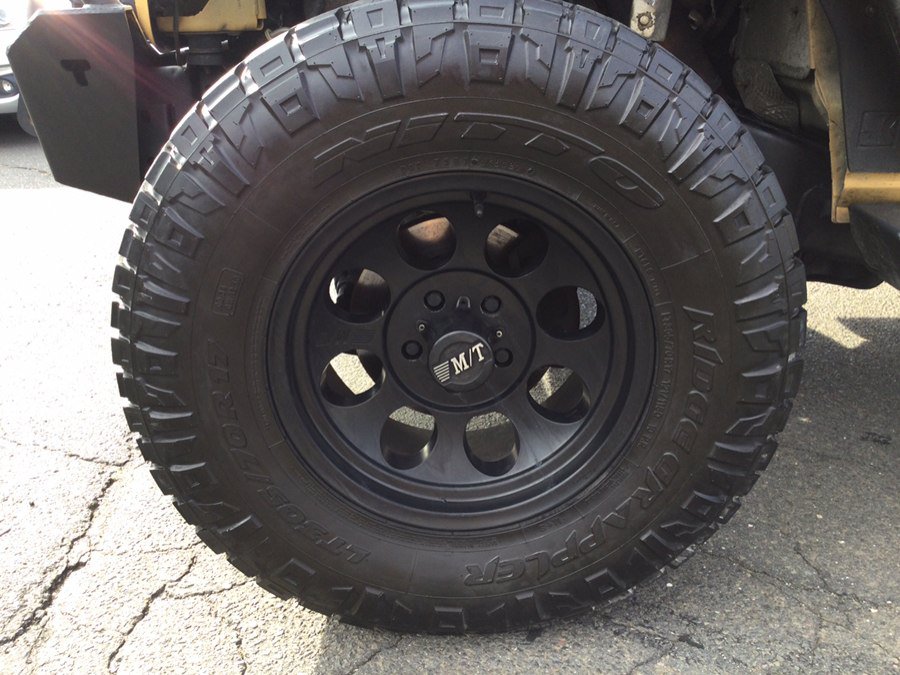 Used 2014 Jeep Wrangler Unlimited Sport w/ Quick Order Package 24S AWD/4WD image 33